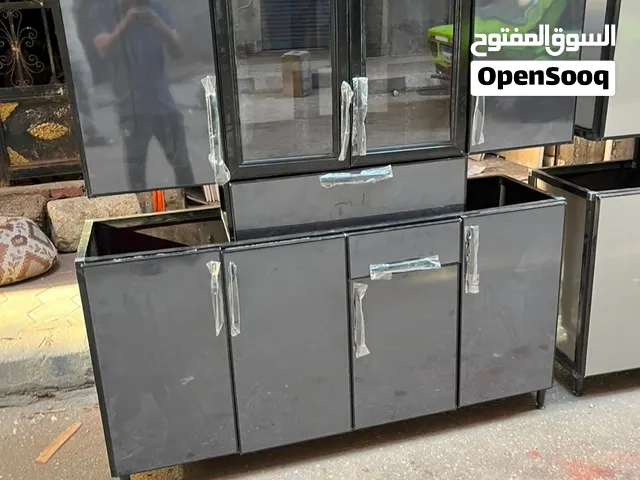 مطبخ الوميتال فايبر جلاس جاهز علي التحميل فووووووووووووري