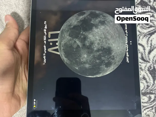 Apple iPad 9 64 GB in Amman