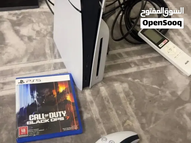 PlayStation 5 PlayStation for sale in Al Sharqiya