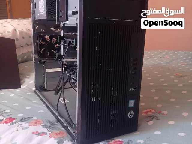 Windows HP  Computers  for sale  in Alexandria