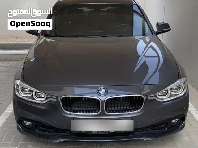 BMW 320 i ( M KIT)