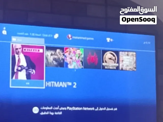بلايستيشن 4
