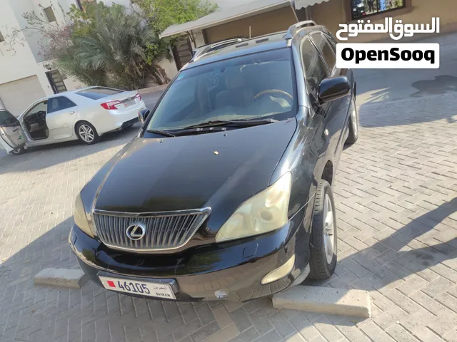 Lexus RX330 2005