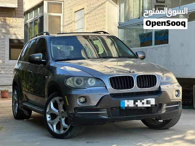 Bmw X5 2008