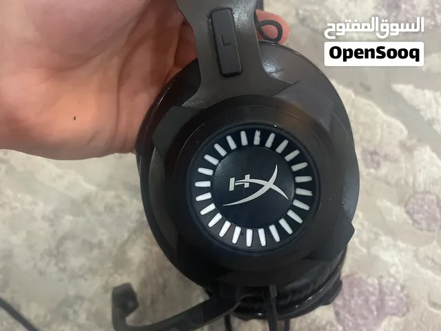 HyperX Cloud Revolver S (HX-HSCRS-GM)