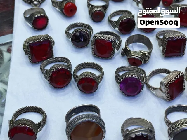 خواتم ومسابيح