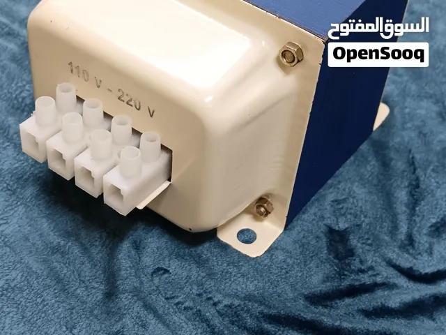 محول كهرباء من 220 _110