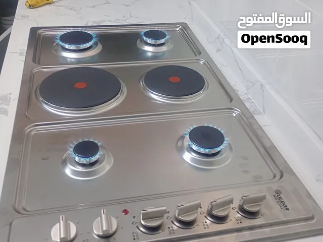 صيانه افران الغاز بجده 99 ريال فقط