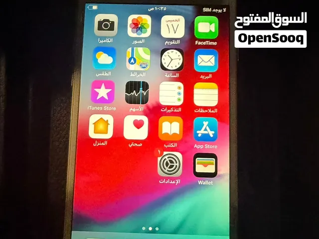 هاتف آيفن 6