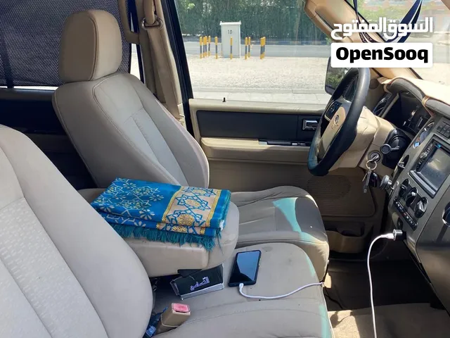 Used Ford Expedition in Farwaniya