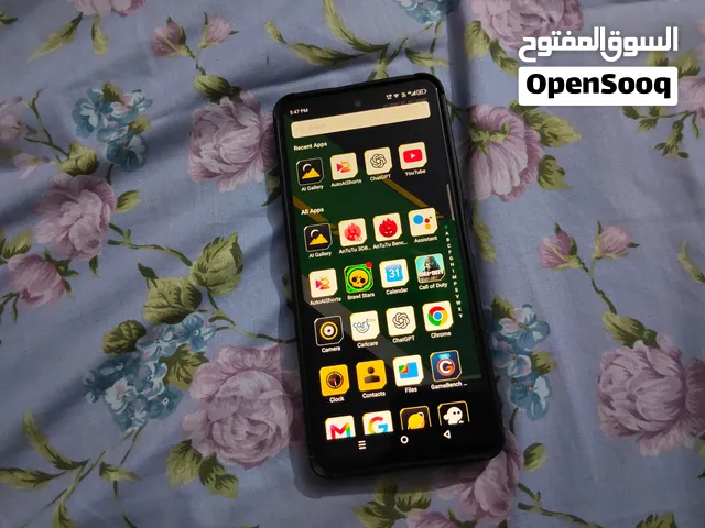 Infinix Hot 40 Gaming Phone 8+8 Gb ram AND 256GB storage and fast mediatek peocessor