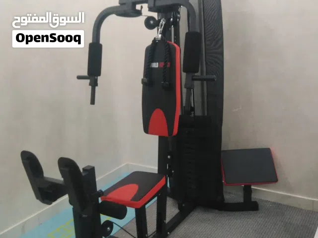 جهاز هوم جم متعدد الاستخدامات الأفضل في الأسواق العالمية