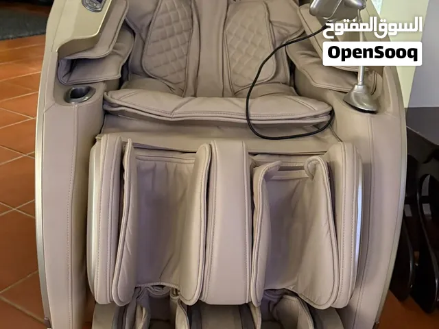 Massage chair