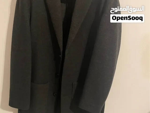 بالطو رجالي