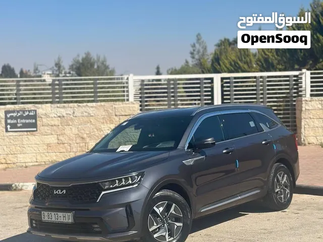 KIA Sorento 2023