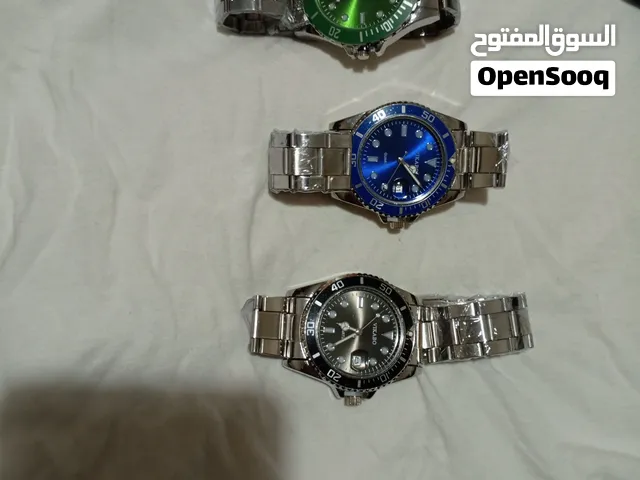 ساعات فخمة بأفضل الأسعار
