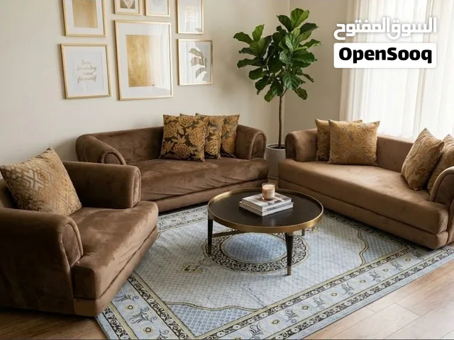 كنب للبيع في العين