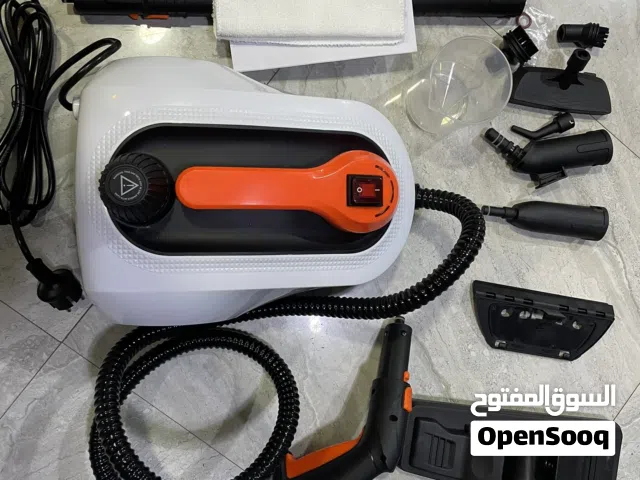 ماكينة بخار