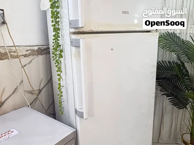 ثلاجه للبيع