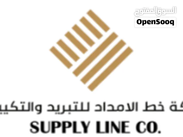 قسم صيانة وإعادة تأهيل أنظمة التكييف المعتمد (مركزي - سبليت - مخفي)