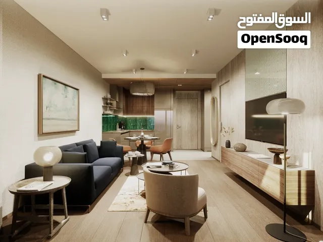 **أبرز مميزات المشروع:**لماذا G-HUB؟**