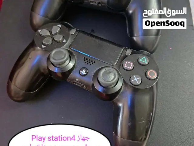 PlayStation 4 PlayStation for sale in Nablus