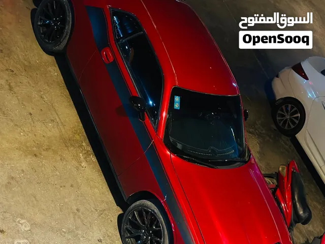 جالنجر 2016 للبيع مناسبه وجديده