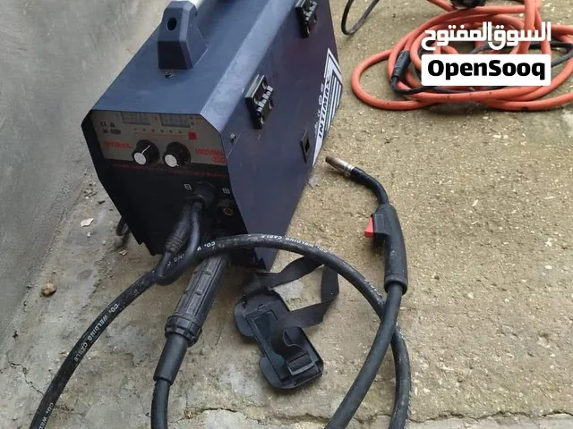 ماكينه الحامل مق 5ك
