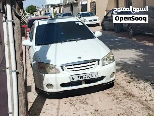 سيراتو 2005 فل ميسكر