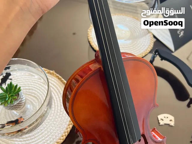 كمان كامل متكامل اصلي