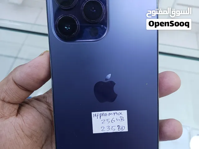 iphone14 promax 256gb
