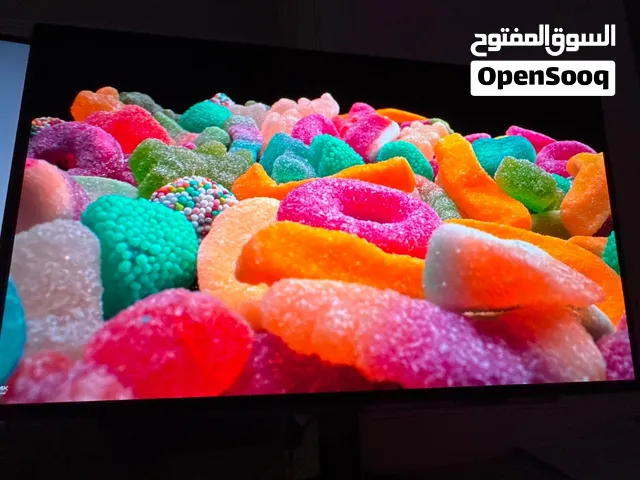 شاشة قيمنق اوليد 240 هرتز 0.03 ملي سكند ، 2k
