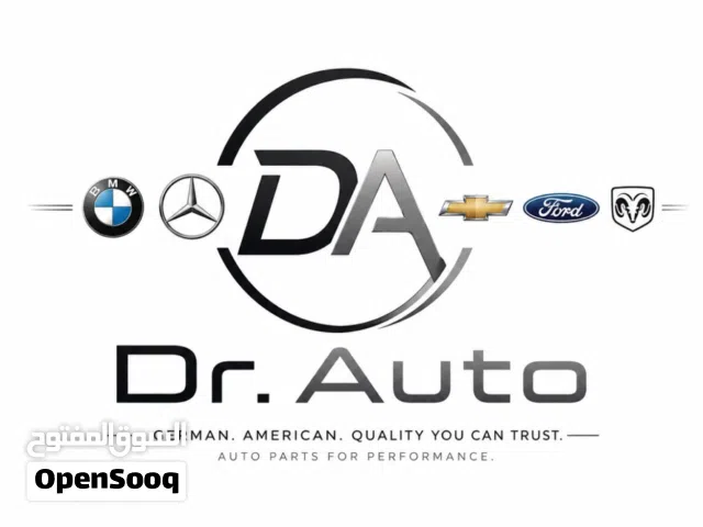 Dr Auto Emirates