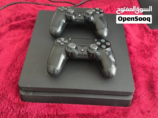 PlayStation 4 slim