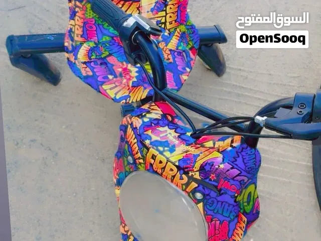 سكوتر أطفال