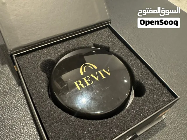 واقي أسنان Reviv R3 Mouth Guard 2026 (XL Clear) - 30 BD Fixed / غير قابل للتفاوض