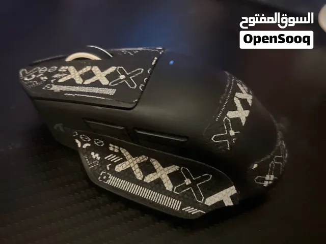 ماوس اتاك شارك v6