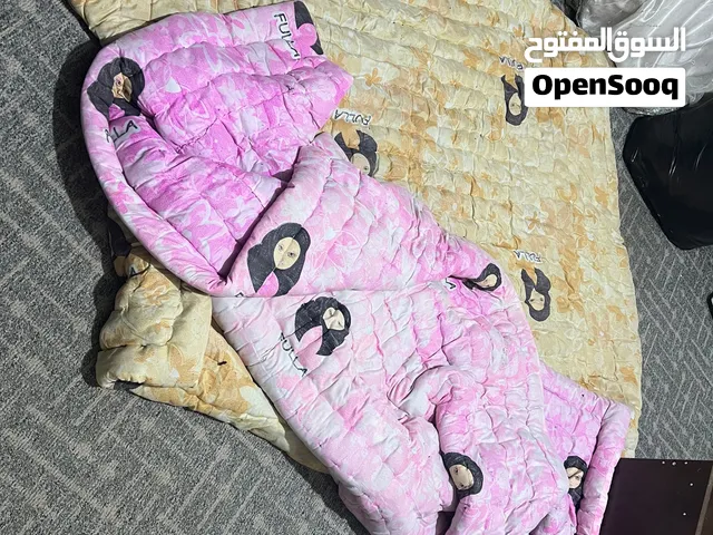 ملاحف قطن  شغل يد