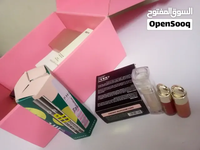 مكياج سيفورا