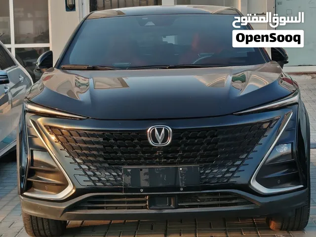 شانجان UNI-T خليجي موديل2023للبيع