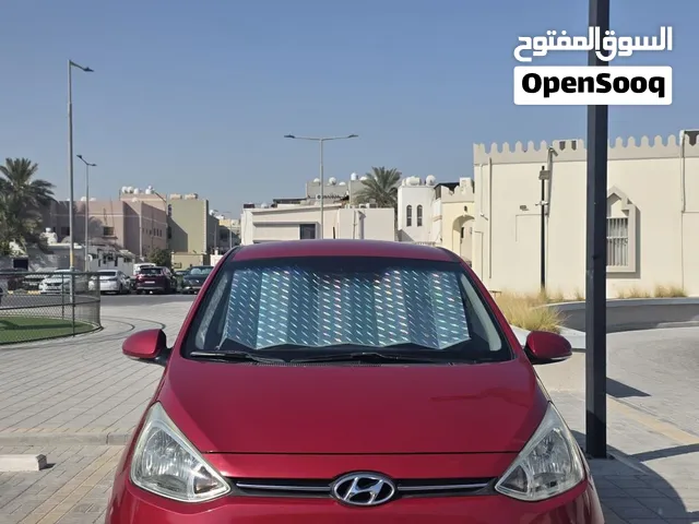 Hyundai i10 GRAND 1.2 للبيع