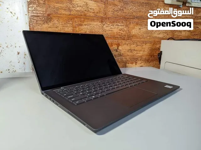 لاب توب Dell Latitude 7410 رامات 16 بخصم 3000 جنية عن سعر السوق