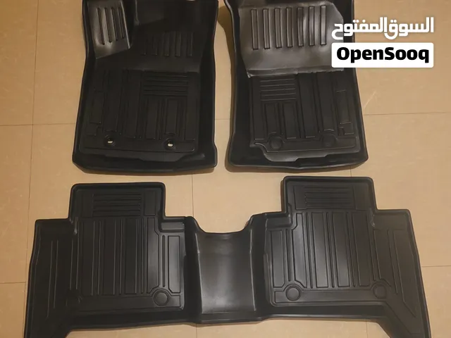 دواسات تاكوما 2016-2021 Tacoma