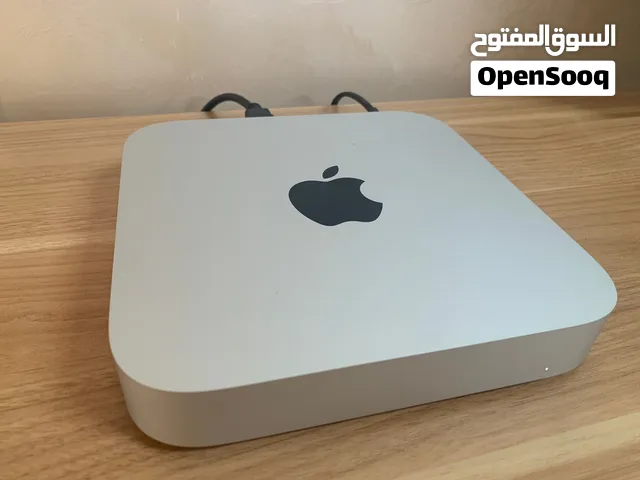 Mac mini early 2023