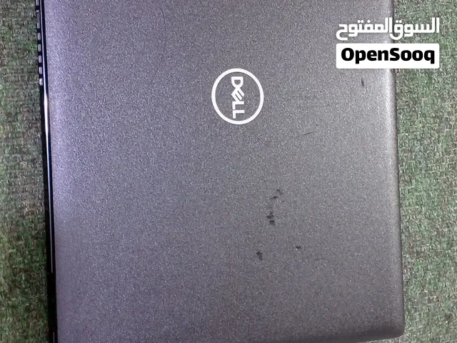 Dell Latitude 3400 laptop