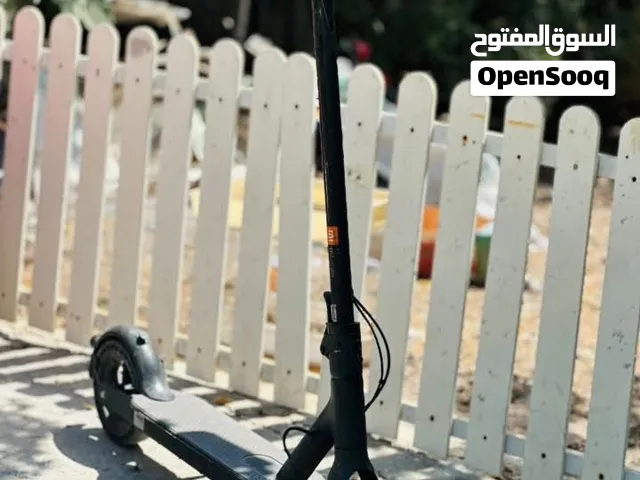 سكوتر شاومي  mi xiaomi scooter  550 شيكل فقط