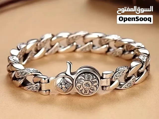 انسيل فضي مستورده