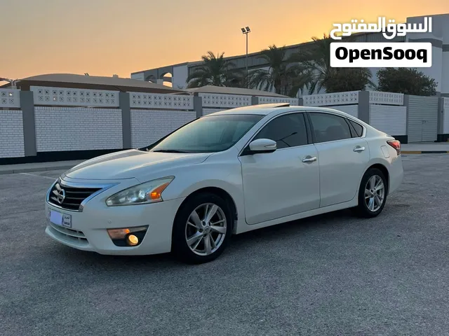 Nissan Altima 3.5 V6