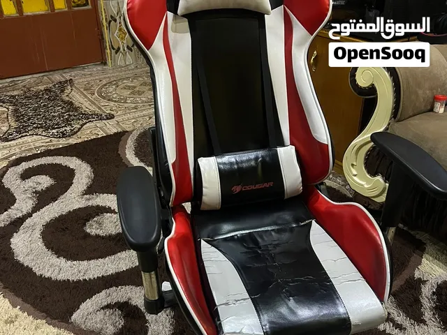 كرسي جيمنج