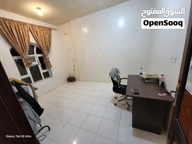 غرفة سكن طلابي